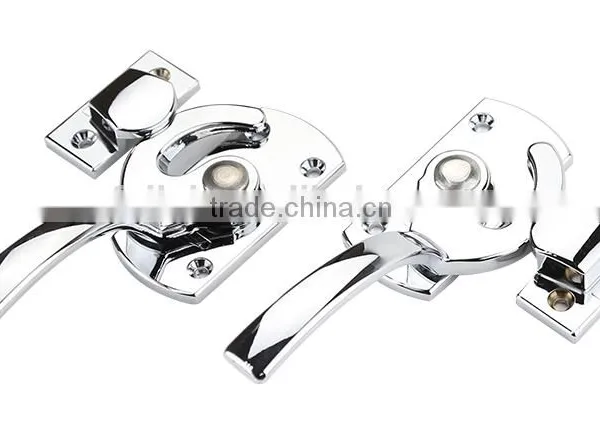 2015 FEILEI LS10 New Products Handle for Distribution Box photo-4