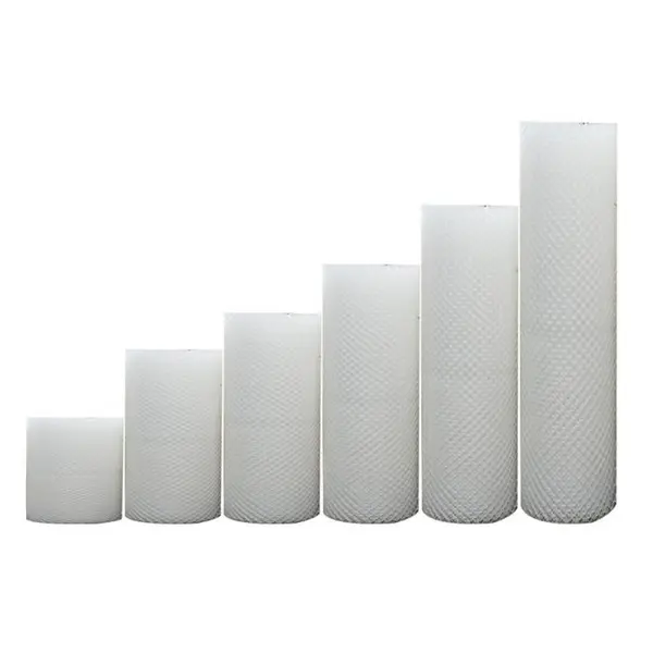 Plastic Feeding Net Plastic Netting Fence Hdpe Factory Price Plastic Plastic Garden Mesh/netting photo-4