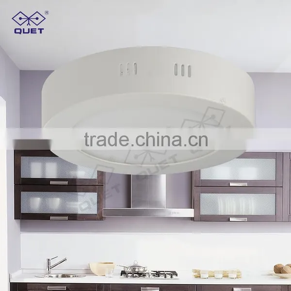 Surface Mounted Round LED Ceiling Downlight photo-2