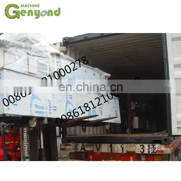 Automatic Ice Lolly/Ice Pop Beverage Sealing Packing Machine photo-5