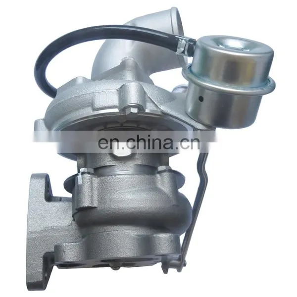 Complete Turbo GT1749S 715924-5003S 715924-0001 4D56TCI 2820042610 28200-42610 28200-42700 For Kia 2.5L 2476 Ccm 4 Cylinders photo-2