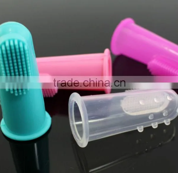 Dental Care Baby the First Toothbrush photo-6