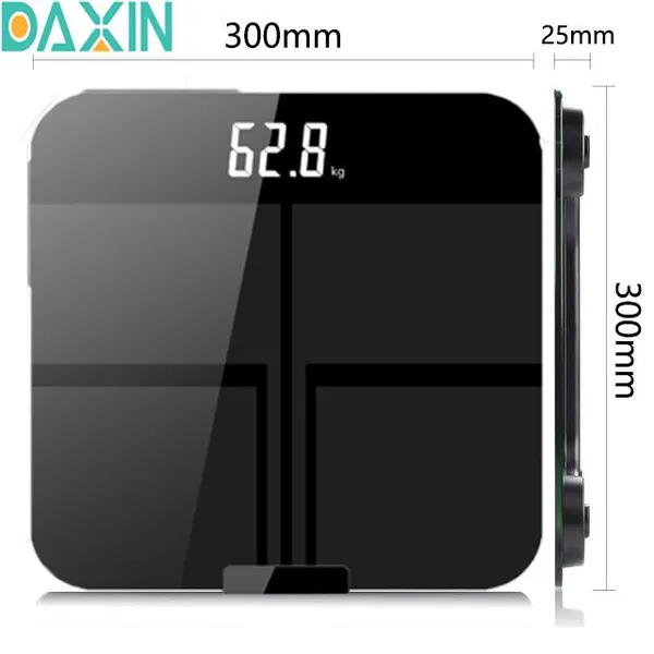 EF-916B4 Bluetooth Body Fat Scale photo-2