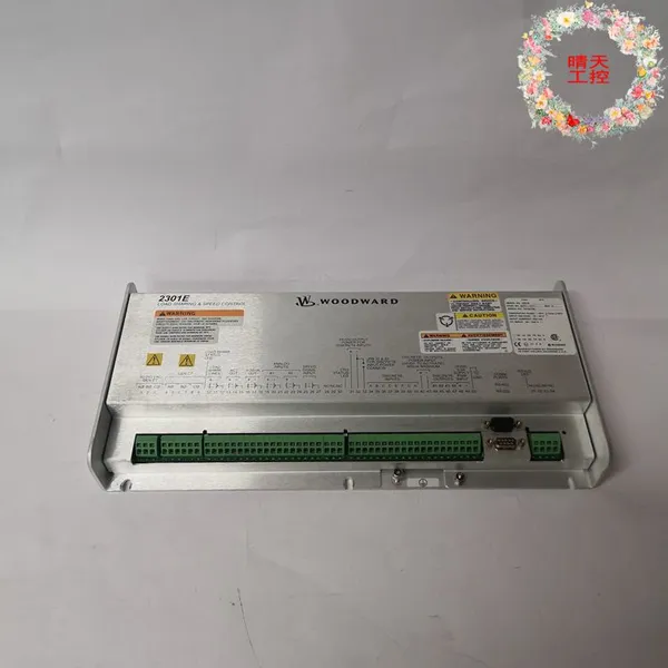 TRICONEX 2301/DI2301 Digital Input Module