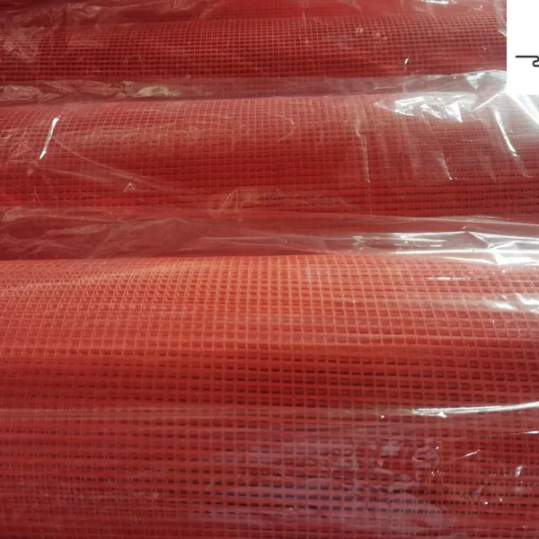 Fiberglass Mesh