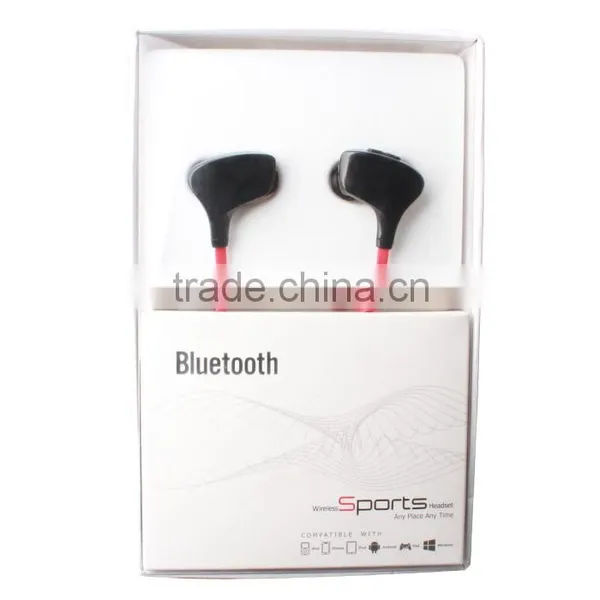 Mini Wireless Bluetooth Earphone ,in Ear Wireless Earphone for Phone photo-5