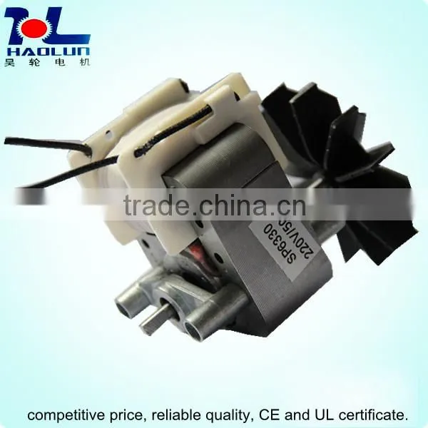 High Quality Medical Asthma Walmart Nebulizer Motor 230/120V AC 50/60HZ photo-2
