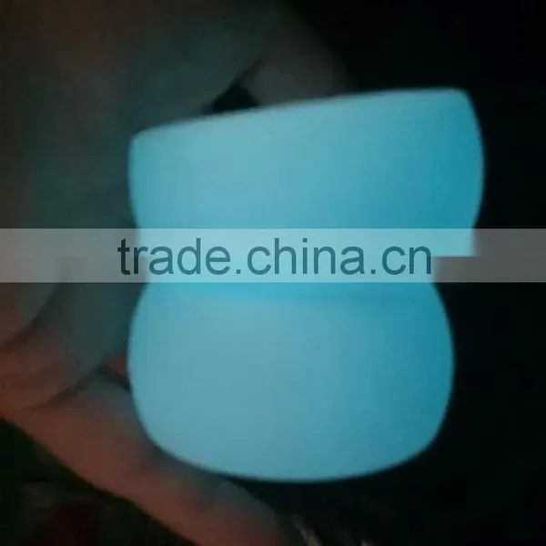 2016 High Quality Silicone Lampshade photo-5
