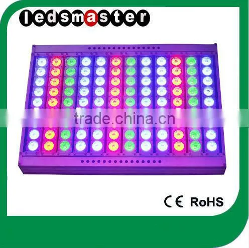 High Quality 180w LED FLOOD RGB LIGHT photo-3