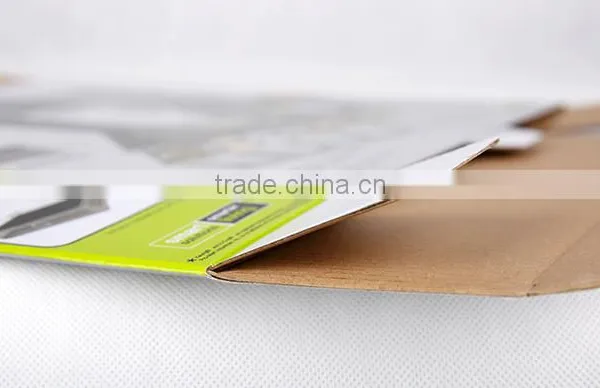 Wholesale Custom Full Color Cardboard Paper Coffee Mugbox for Packing photo-5