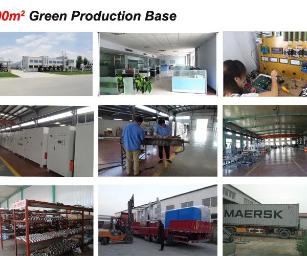 Quenching and Tempering For Oil Drill Pipe photo-4