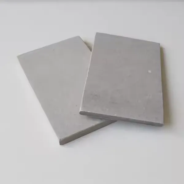 Suspended Ceilings Middle Density 6mm 8mm Cement Board Asbestos Free photo-2