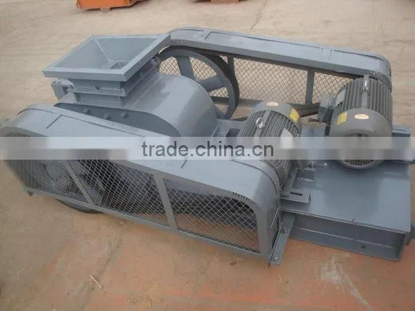 International Advanced Technology Roller Crusher for Sale photo-3