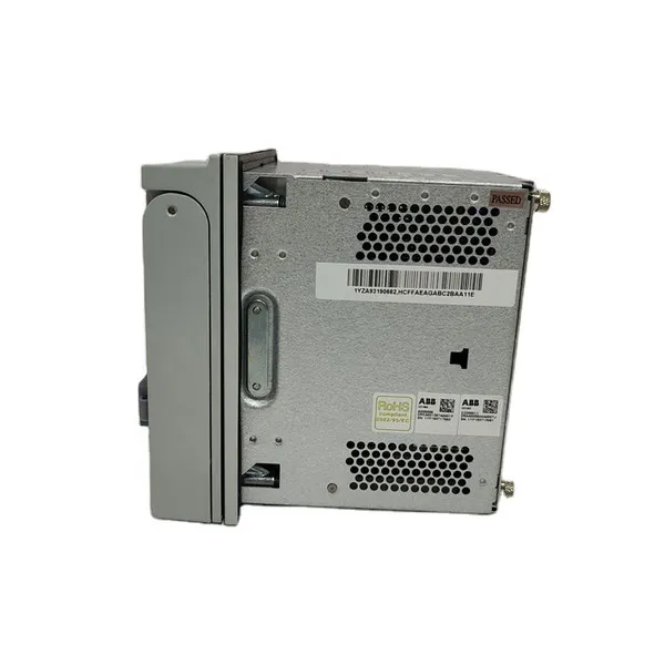 REF615C_E HCFFAEAGABC2BAA11E D-20-0-1102 Relay Protector photo-2