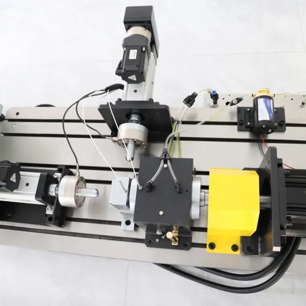 BTS200 Bearing Prognostic Simulator photo-3