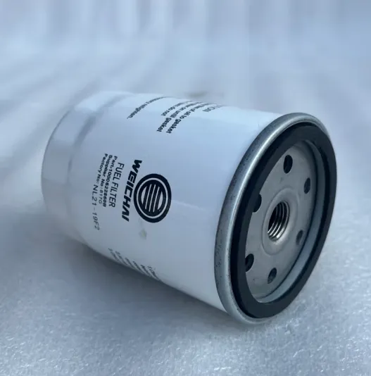 1000622860 Fuel Filter for Weichai Engine WP2.1/WP3.7 Diesel Filter Fuel Element photo-4