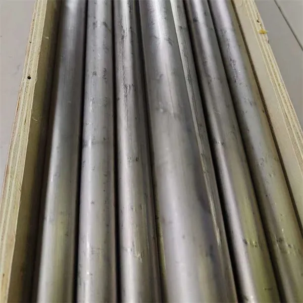 High-Strength Corrosion-Resistant Titanium Alloy Tube for Enhanced Performance photo-5