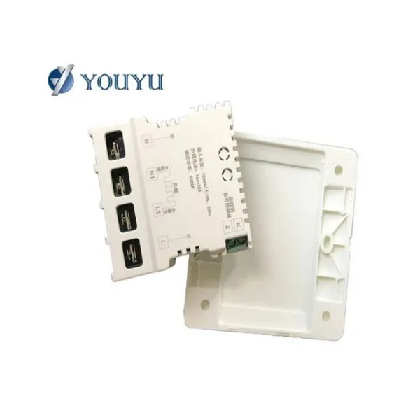 220V 25A Power Module for Thermostat