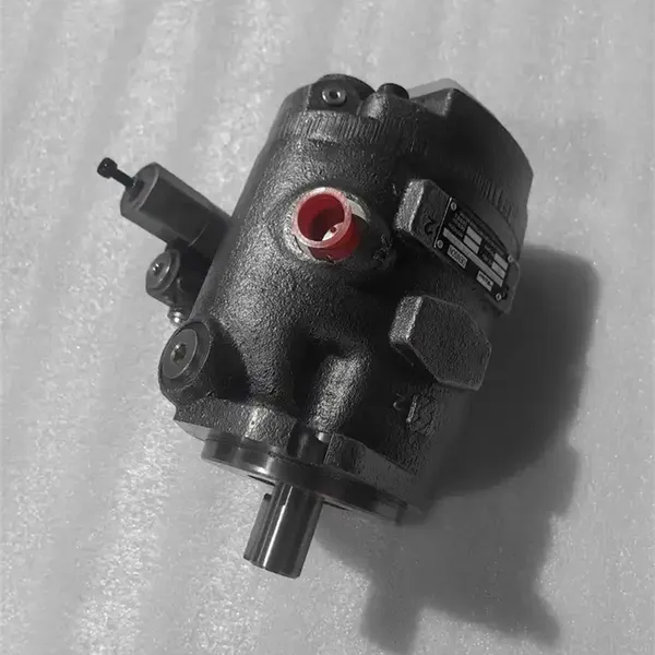 PD Series PD045 PD060 PD075 PD100 PD140 Hydraulic Piston Pump PD140PS02SRS5BC00S100PB00 photo-3