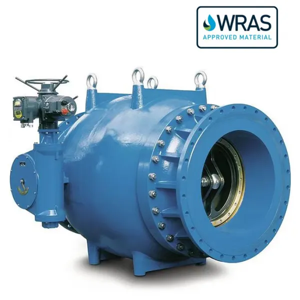 Needle Valve with Fine Threaded Stem for Accurate Flow Control