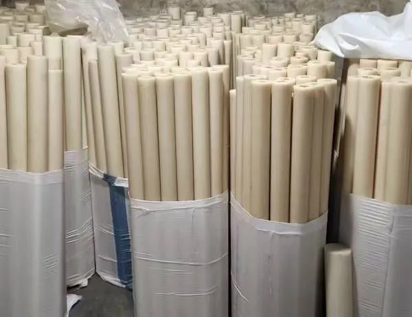Manufacturer of Ultra-high Molecular Weight Polyethylene Rods, Nylon Rods Processing, pe Rods Processing and Production, Nylon Plastic Rods photo-5