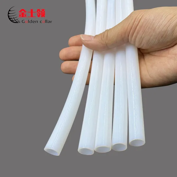 High Purity Virgin Grade PTFE Tube/Hose photo-2