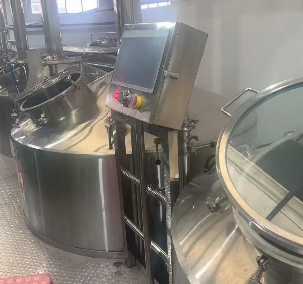 From Novice to Expert: The Ultimate Guide to Craft Beer Equipment Selection – Taught by a Manufacturer's Engineer photo-4