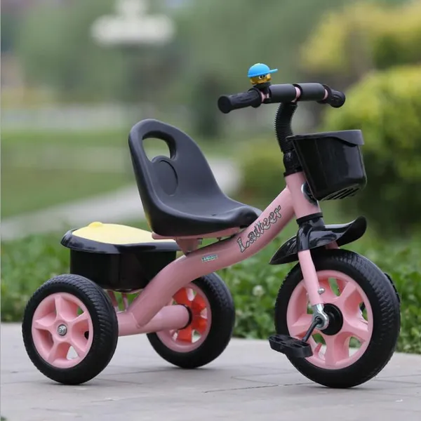 Kids Tricycle photo-2