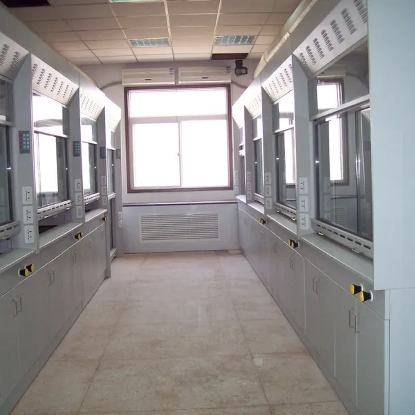 Fume Hood