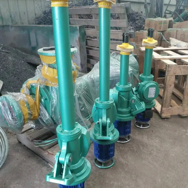 Hydraulic Linear Actuator