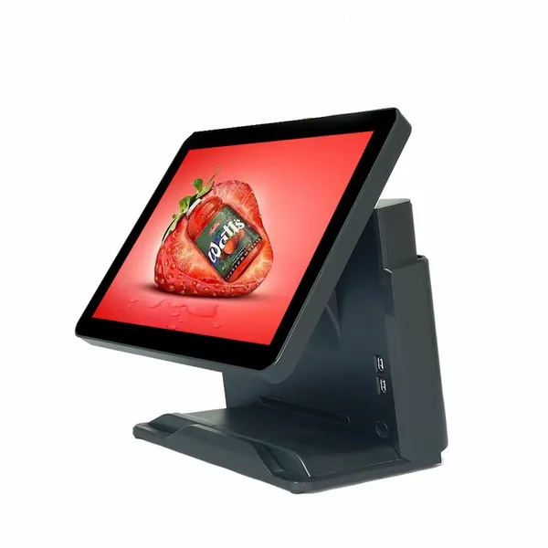 Aonpos AP14 Portable Point of Sale Cash Register With 80 Mm Thermal Printe Cafe Pos System photo-3