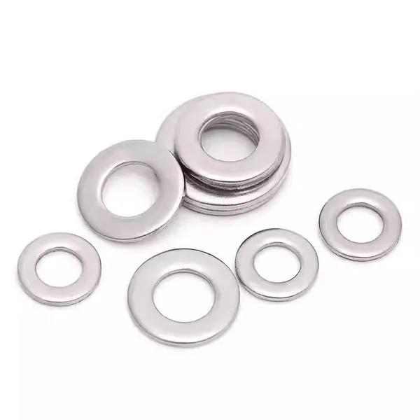 Reliable DIN 125 Metric Washers Bulk Export photo-3