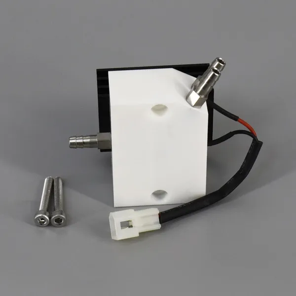 ENM16157 Anti-Pulse Bellow Damper for Imaje S4SI S8 9040 S8C2 Inkjet Coding Printer photo-3