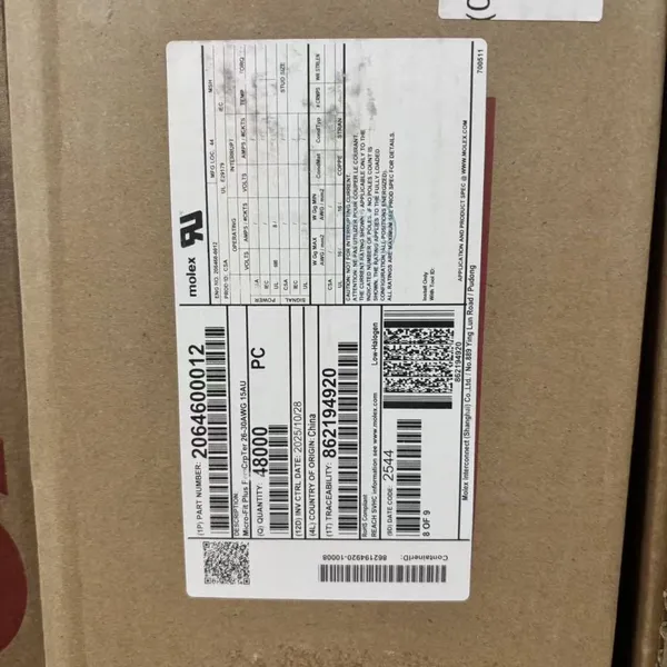 7116-5625-02 Yazaki Connector Terminals 7116-5625-02EU photo-3