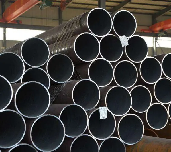 Seamless 300 Series Stainless Steel 316 304 201 Round Pipes 2B Surface Finish GB Welding Cutting Tingshan photo-4