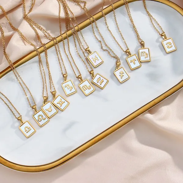 Stainless Steel Necklace 5A Quality Control Wholesale Price Fast Shipping to USA Europe photo-2