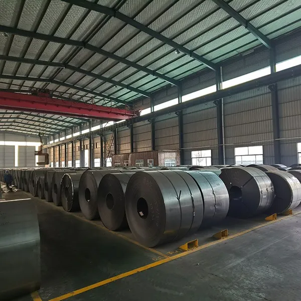 T1~T5 DR7-DR10 Steel Sheet/Coil for Food, Can, Box photo-5