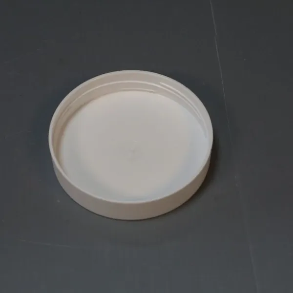 Industrial Plastic Wide-Mouth Jar With Screw Cap Mold: IATF 16949 Certified Tooling and CMM Verification for SE Asian Supply Chains