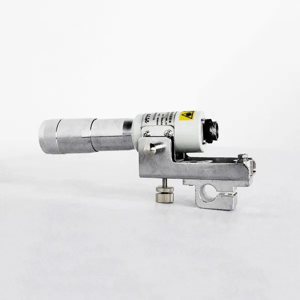 YHJ1200 intrinsically safe laser orientation instrument for coal mines 1200m explosion - proof