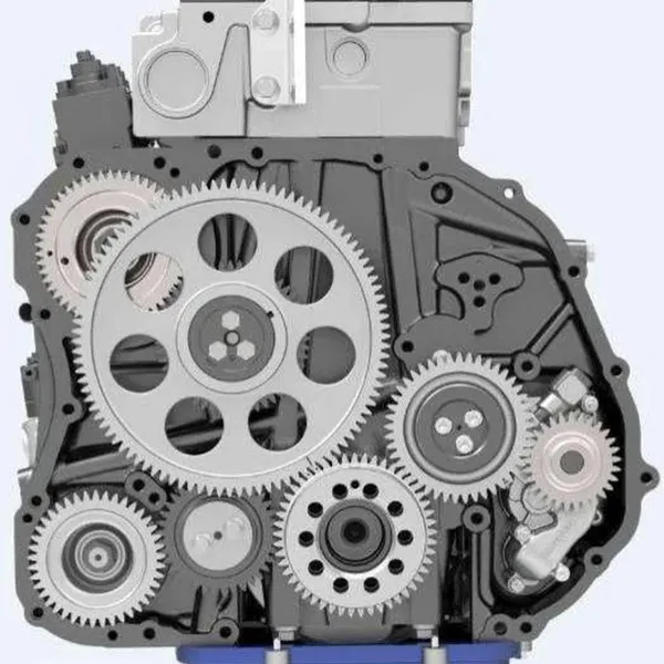 Other Crank Mechanisms