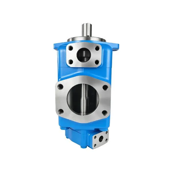Vane Pump4525V-30A10/35A12/38A14/42A15-1AABBCCDD-22R Hydraulic Double Vane Pump