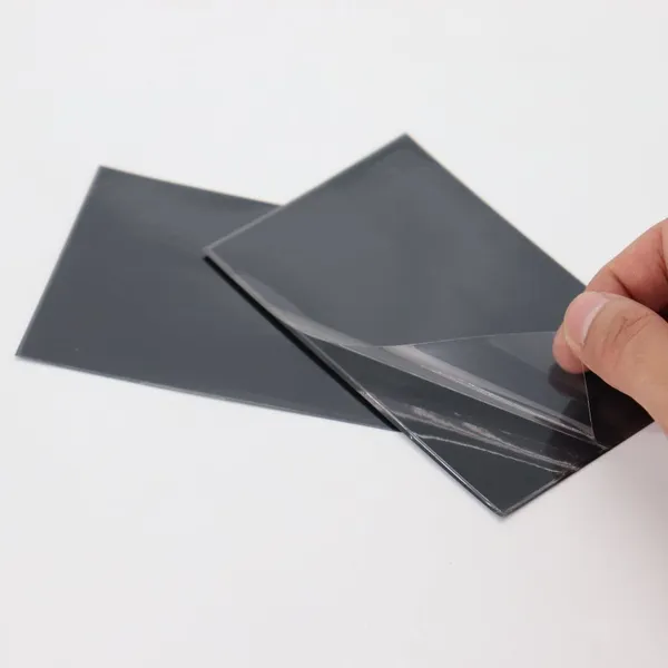 NFC/EMI/RFID ферритовая пластина для поглощения волн с односторонним клеевым слоем