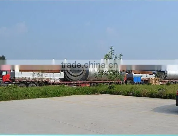 Biodiesel Fuel Usage and New Condition Waste Motor Oil Recycling Machine photo-2