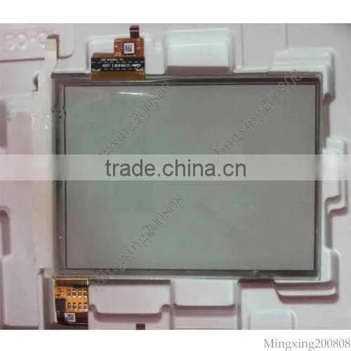 6 Inch Original ED060SCC(LF) LCD Screen Display Ebook Reader