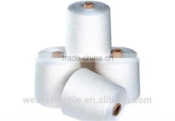 High Tenacity 100% Spun Polyester Yarn 30S/1 From China Market photo-4