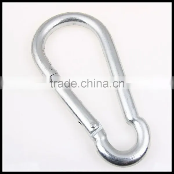 11# Iron Spring Snap Hook for Sale