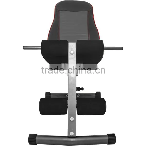Adjustable Decline Weight Bench photo-3