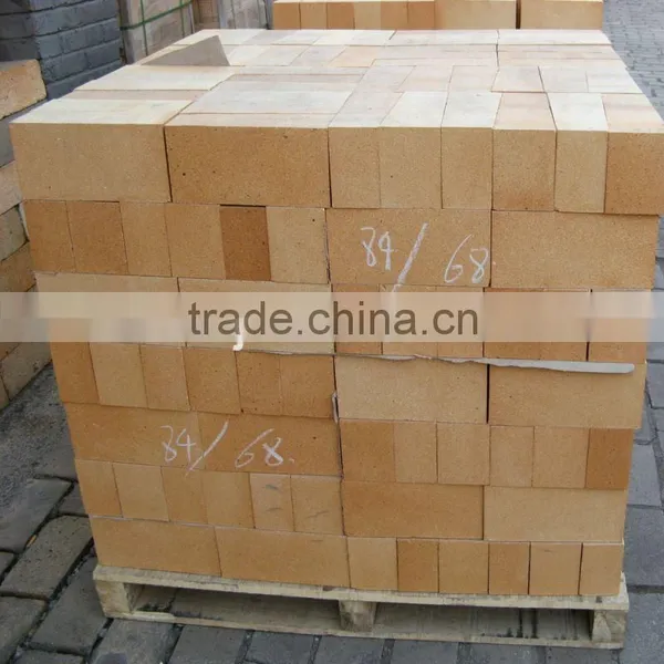Hot Sale High Alumina Bricks for EAF Roof Made in China photo-6