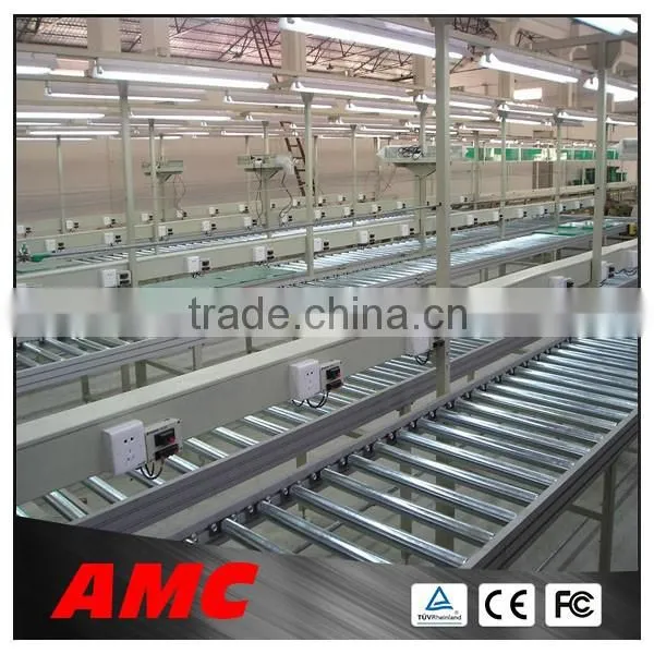 Hot Sale Roller Conveyor Line photo-3