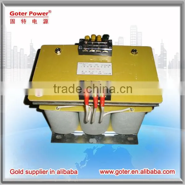 High-quality Electronic Transformers 380V / 110V